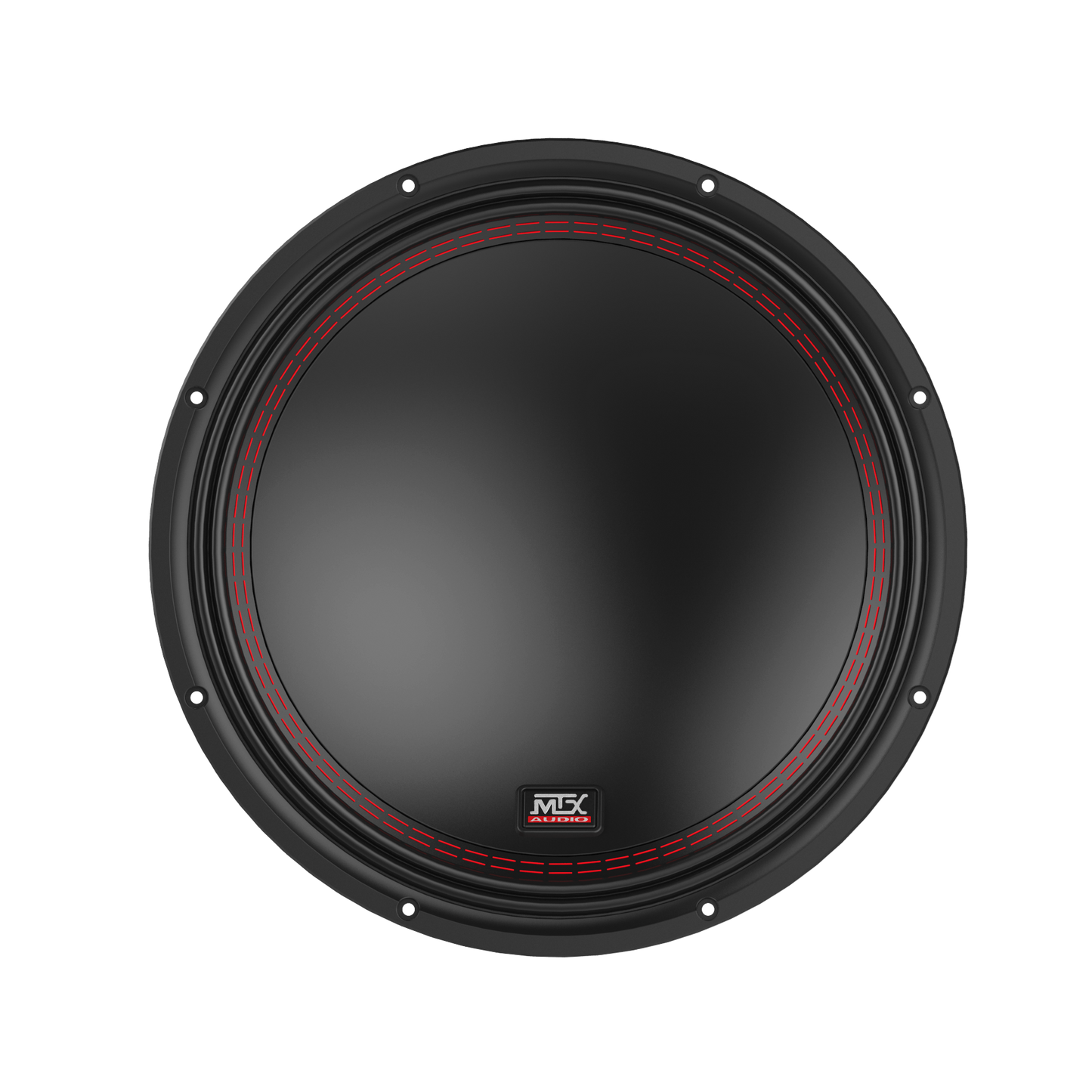 MTX Audio 55 Series 400W 12" Subwoofer - 5512-44