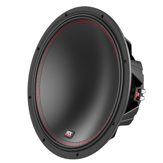 MTX Audio 55 Series 400W RMS 15" Subwoofer 5515-44
