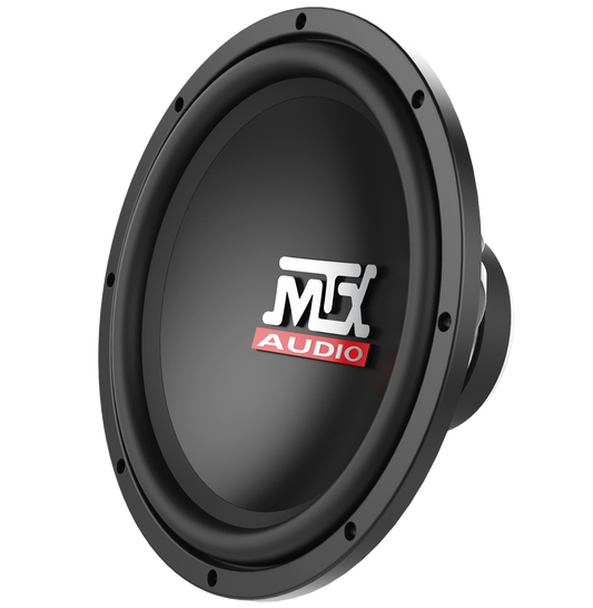 MTX Audio Terminator Series 200W 12" Subwoofer - TN12-04