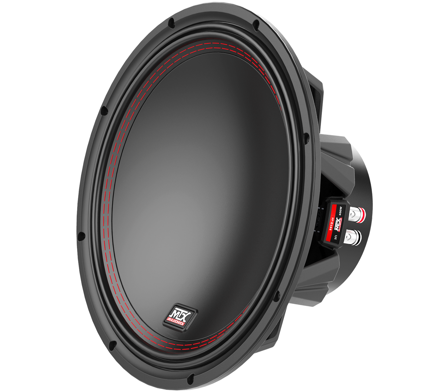 MTX Audio 55 Series 400W 12" Subwoofer - 5512-44