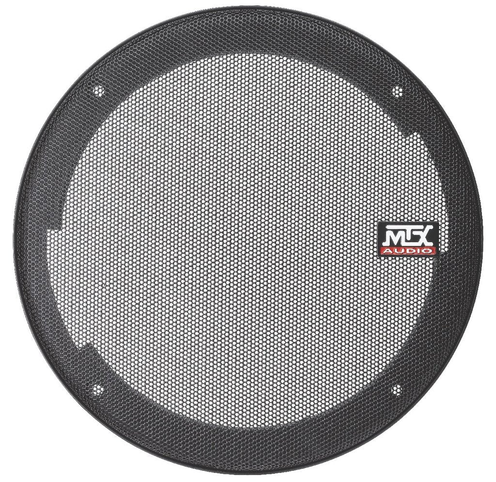 MTX Audio TX2 Series 6.5" Coaxial Speakers - TX265C