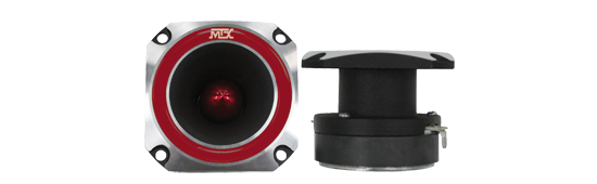 MTX Audio RTX Series 100W RMS 2" Tweeter - RTX2BT (Each)