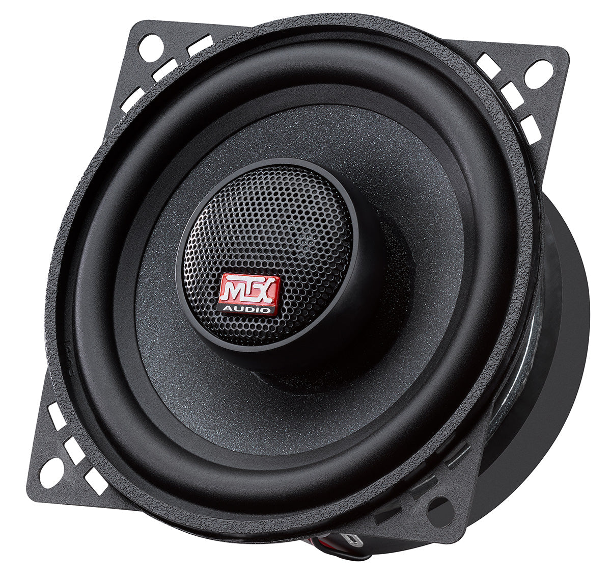 MTX Audio TX4 Series 4" Coaxial Speakers - TX440C