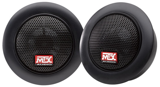 MTX Audio TX6 Series Tweeter System - TX628T