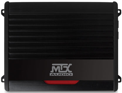 MTX Audio Thunder Series 500W RMS Monoblock Amplifier - Thunder500.1