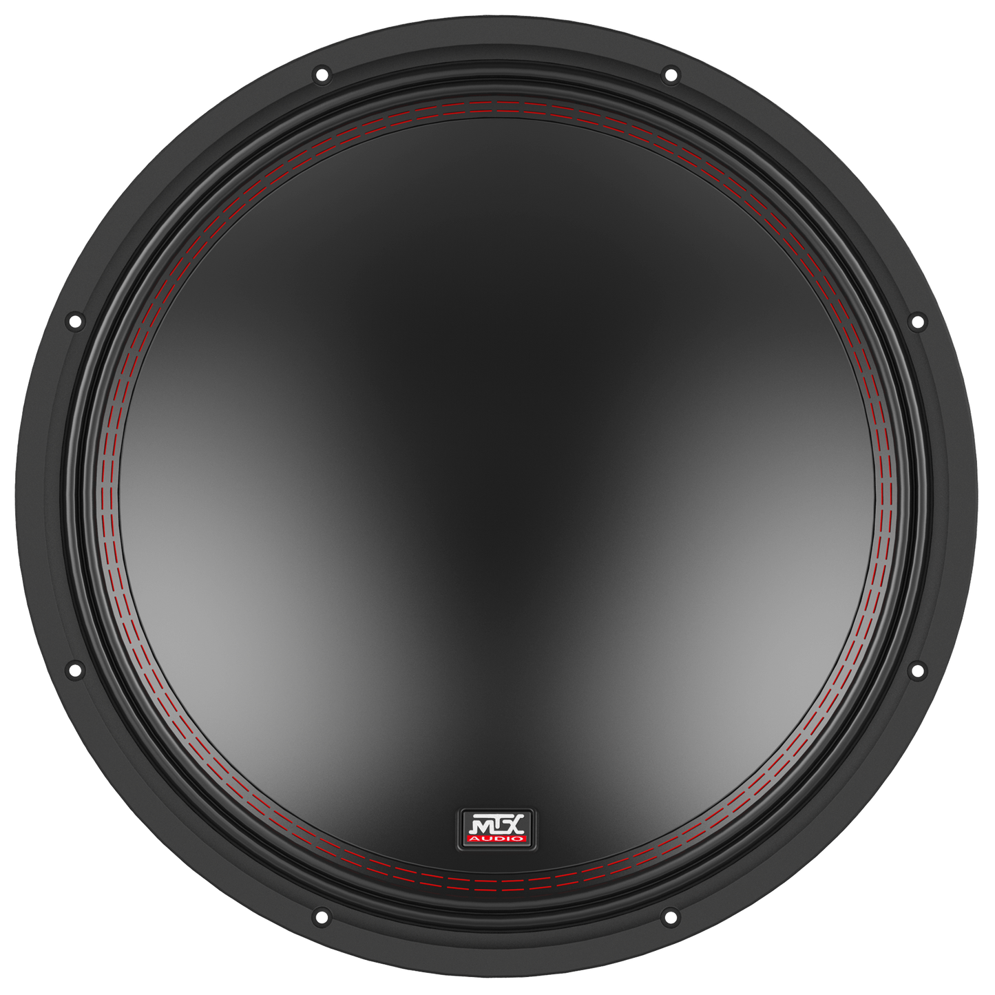 MTX Audio 55 Series 400W RMS 15" Subwoofer 5515-44