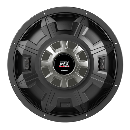 MTX Audio 55 Series 400W RMS 15" Subwoofer 5515-44