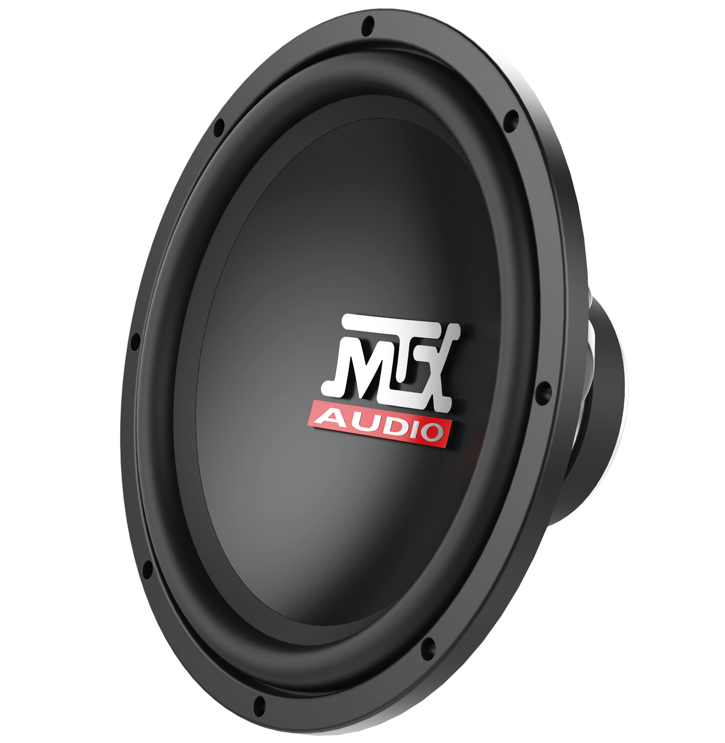 MTX Audio Terminator Series 200W 12" Subwoofer - TN12-04