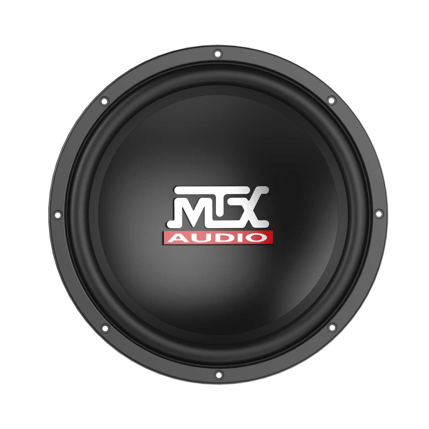 MTX Audio Terminator Series 200W 12" Subwoofer - TN12-04