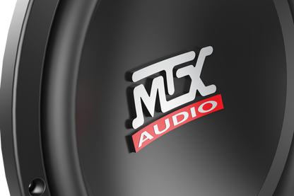 MTX Audio Terminator Series 200W 12" Subwoofer - TN12-04