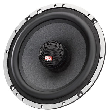 MTX Audio TX6 Series 6.5" Coaxial Speakers - TX665C