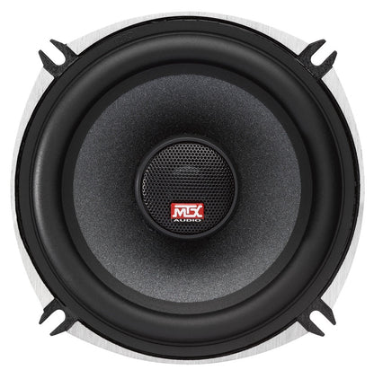 MTX Audio TX6 Series 5.25" Coaxial Speakers - TX650C