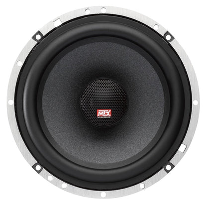 MTX Audio TX6 Series 6.5" Coaxial Speakers - TX665C