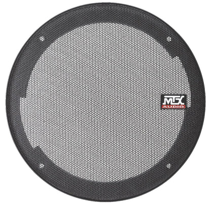 MTX Audio TX6 Series 5.25" Coaxial Speakers - TX650C