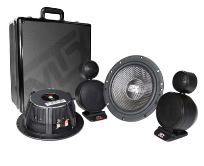 MTX Audio ImagePro 3-Way Speaker System - IP863