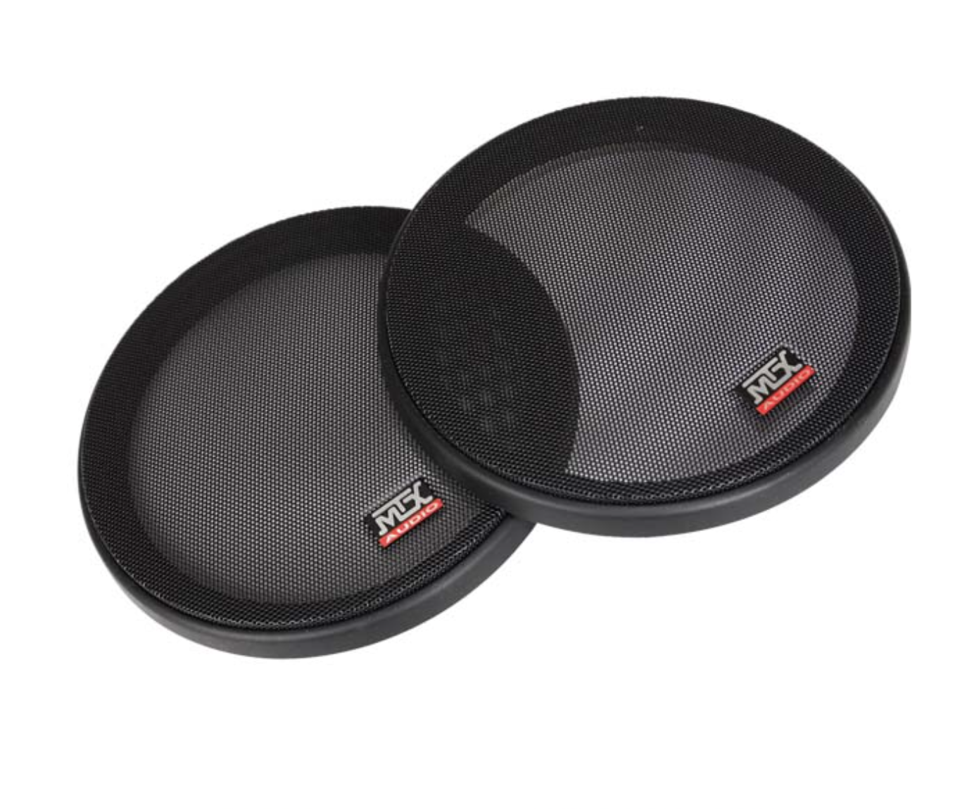 MTX Audio ImagePro 3-Way Speaker System - IP863