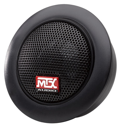 MTX Audio TX6 Series 6.5" Component Speakers - TX665S