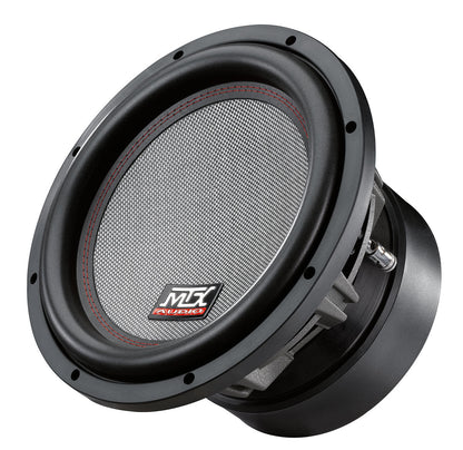 MTX Audio TX8 Series 1800W RMS 12" Subwoofer - TX812