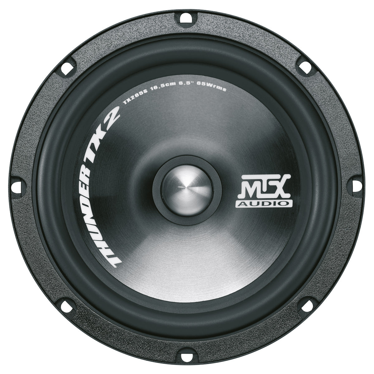 MTX Audio TX2 Series 6.5" Component Speakers - TX265S