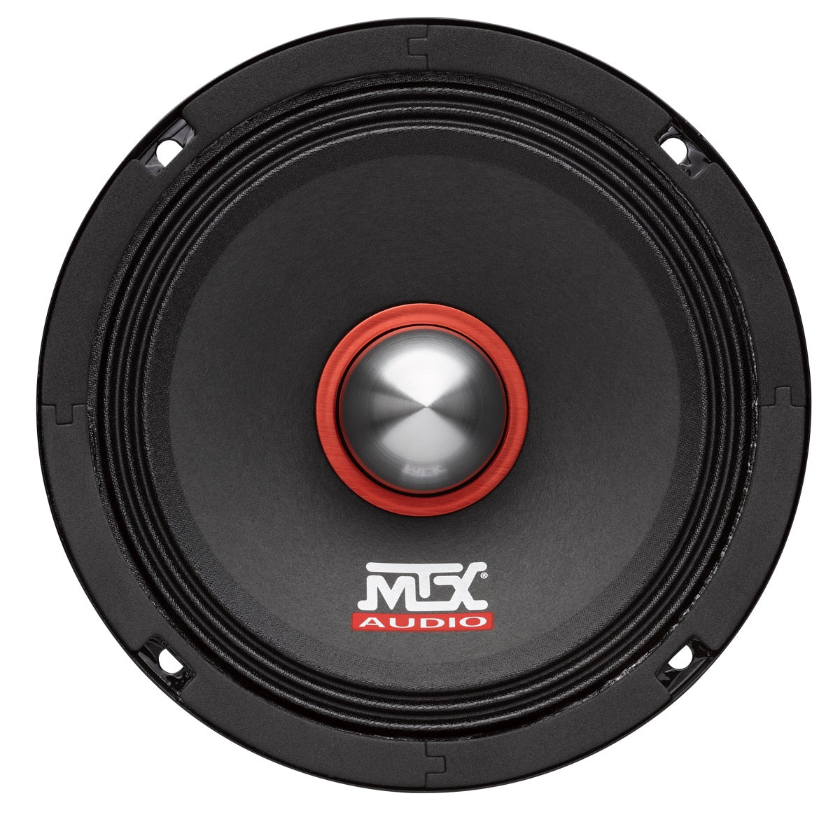 MTX Audio RTX Series 125W 6.5" Midbass Speaker - RTX654 X2 (Pair)