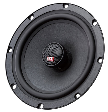 MTX Audio TX4 Series 6.5" Coaxial Speakers - TX465C